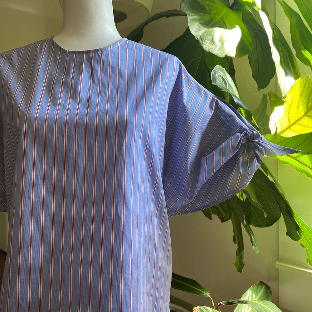 Rosetta Getty Top. Never worn. Tags still attached!